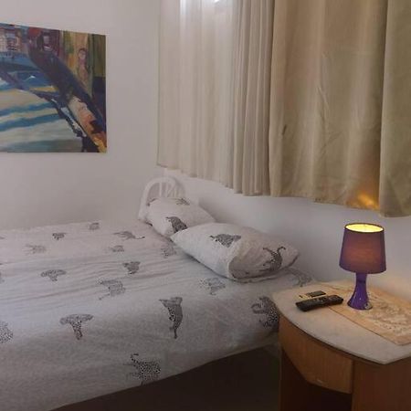 נוף למפרץ Διαμέρισμα Ελάτ Εξωτερικό φωτογραφία