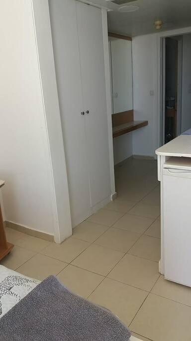 נוף למפרץ Διαμέρισμα Ελάτ Εξωτερικό φωτογραφία